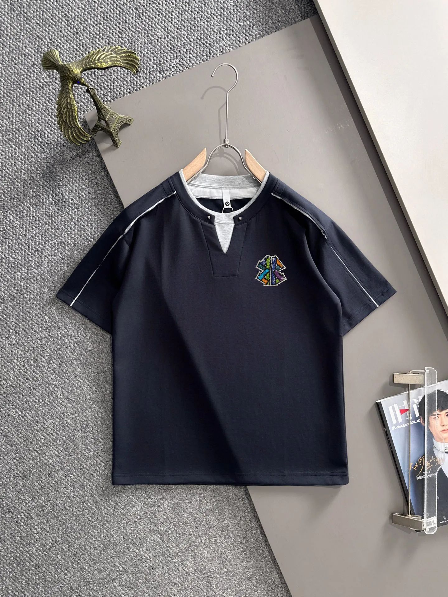 Quality 26ss New Arrival T ， ， T ， ， ！ 。 Size：M 4XL